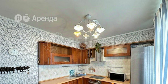 3-комн. квартира, 80 м2, 19/22 эт. Москва - изображение 4