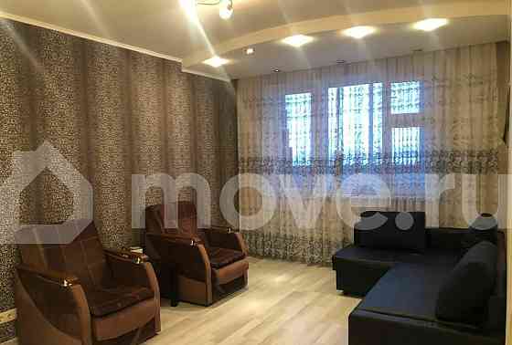 3-комн. квартира, 88 м2, 13/17 эт. Москва