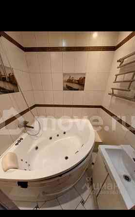 3-комн. квартира, 88 м2, 13/17 эт. Москва