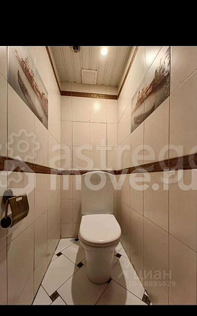 3-комн. квартира, 88 м2, 13/17 эт. Москва - изображение 3