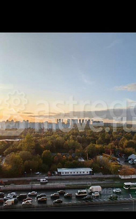 3-комн. квартира, 88 м2, 13/17 эт. Москва - изображение 2