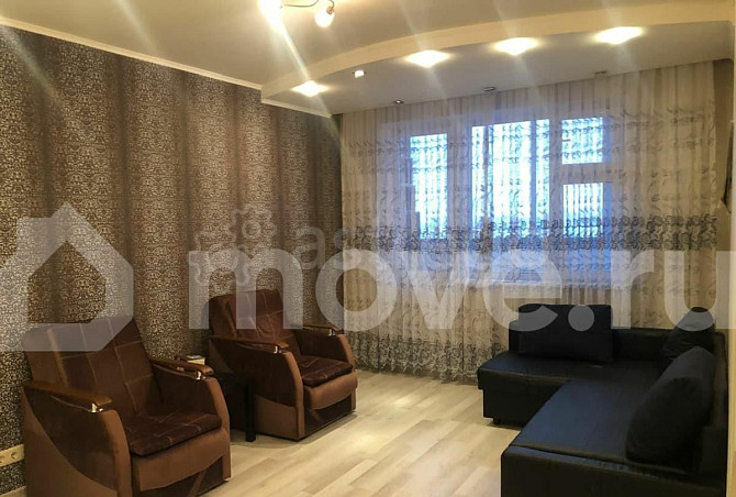 3-комн. квартира, 88 м2, 13/17 эт. Москва - изображение 4