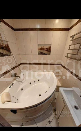 3-комн. квартира, 88 м2, 13/17 эт. Москва - изображение 6
