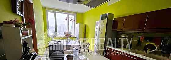 4-комн. квартира, 120 м2, 9/22 эт. Москва