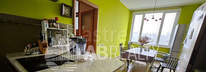 4-комн. квартира, 120 м2, 9/22 эт. Москва - изображение 4