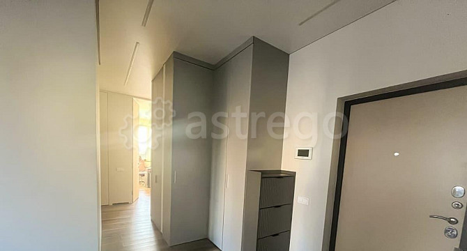 4-комн. квартира, 85 м2, 6/24 эт. Москва - изображение 2