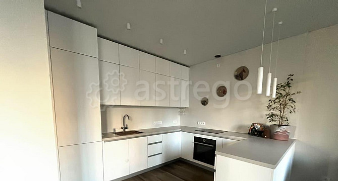 4-комн. квартира, 85 м2, 6/24 эт. Москва - изображение 6