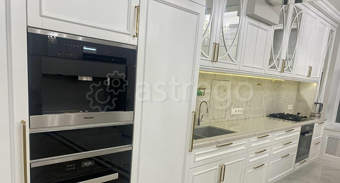 4-комн. квартира, 130 м2, 4/10 эт. Москва - изображение 6