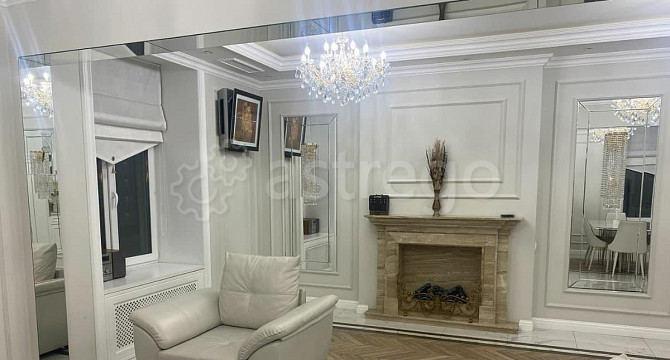 4-комн. квартира, 130 м2, 4/10 эт. Москва - изображение 1