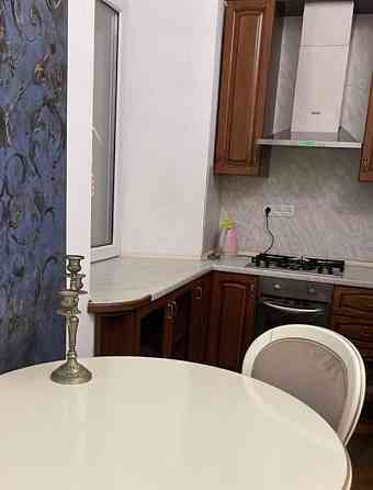 4-комн. квартира, 125 м2, 2/3 эт. Москва