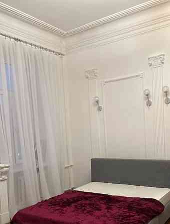 4-комн. квартира, 125 м2, 2/3 эт. Москва