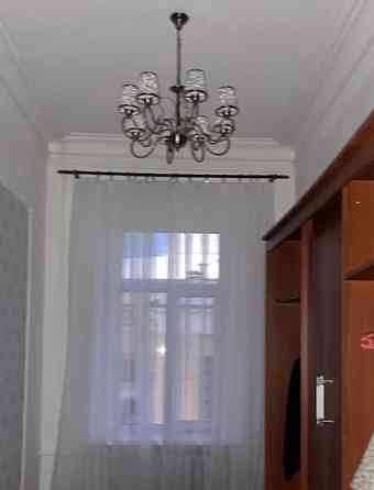 4-комн. квартира, 125 м2, 2/3 эт. Москва