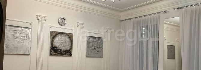 4-комн. квартира, 125 м2, 2/3 эт. Москва - изображение 4