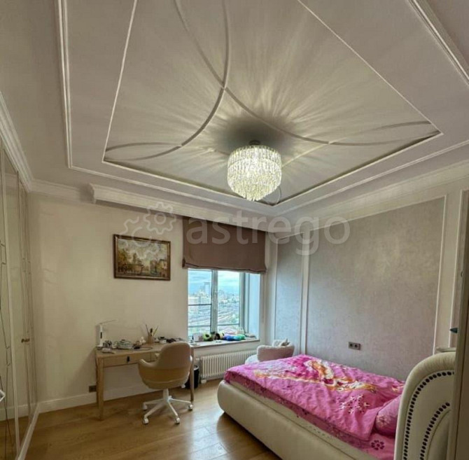 4-комн. апарт-ы, 142 м2, 14/18 эт. Москва - изображение 5