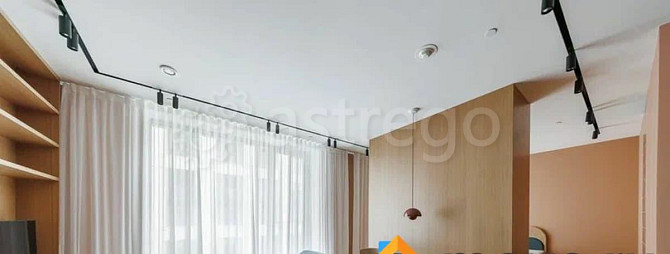 2-комн. апарт-ы, 51 м2, 8/12 эт. Москва - изображение 4