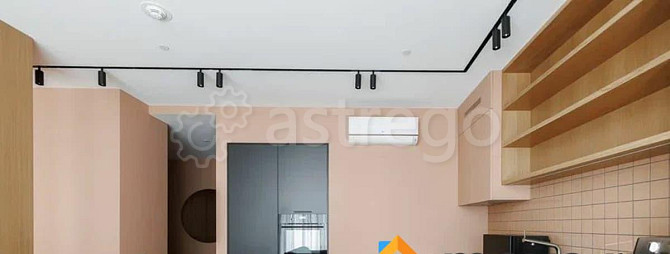2-комн. апарт-ы, 51 м2, 8/12 эт. Москва - изображение 2