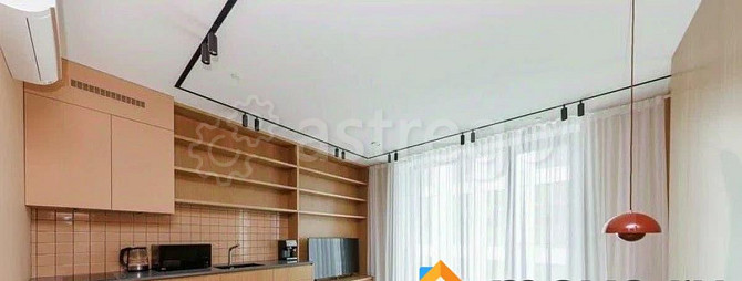 2-комн. апарт-ы, 51 м2, 8/12 эт. Москва - изображение 1