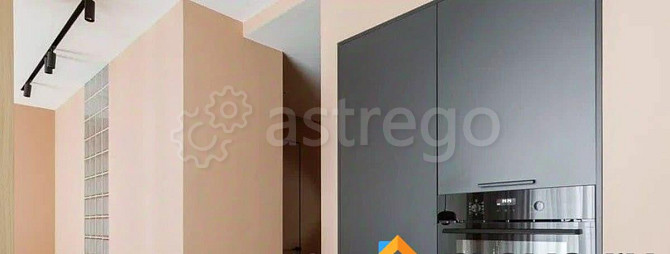 2-комн. апарт-ы, 51 м2, 8/12 эт. Москва - изображение 3
