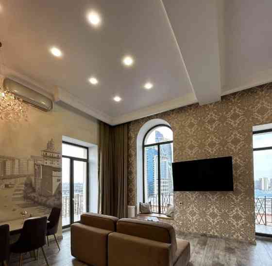 1-комн. квартира, 55 м2, 11/12 эт. Москва