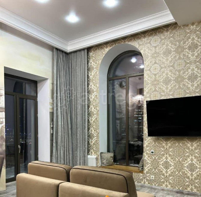 1-комн. квартира, 55 м2, 11/12 эт. Москва - изображение 3
