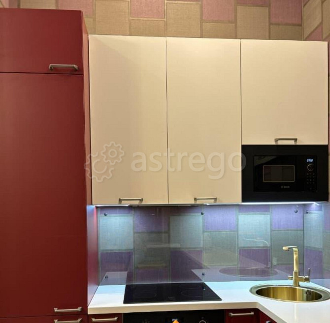 1-комн. квартира, 55 м2, 11/12 эт. Москва - изображение 2