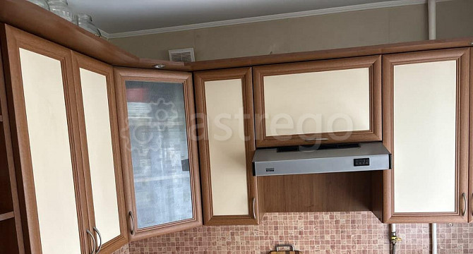 3-комн. квартира, 65 м2, 2/9 эт. Москва - изображение 1