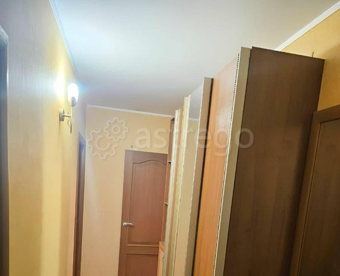 3-комн. квартира, 65 м2, 2/9 эт. Москва - изображение 3