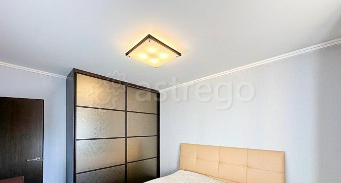 2-комн. квартира, 58 м2, 13/14 эт. Москва - изображение 2