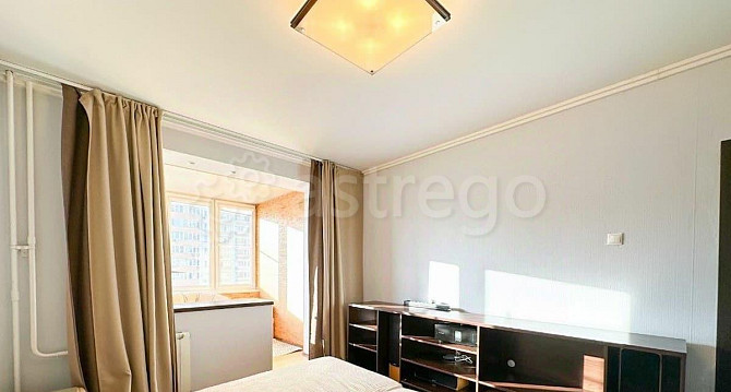 2-комн. квартира, 58 м2, 13/14 эт. Москва - изображение 5