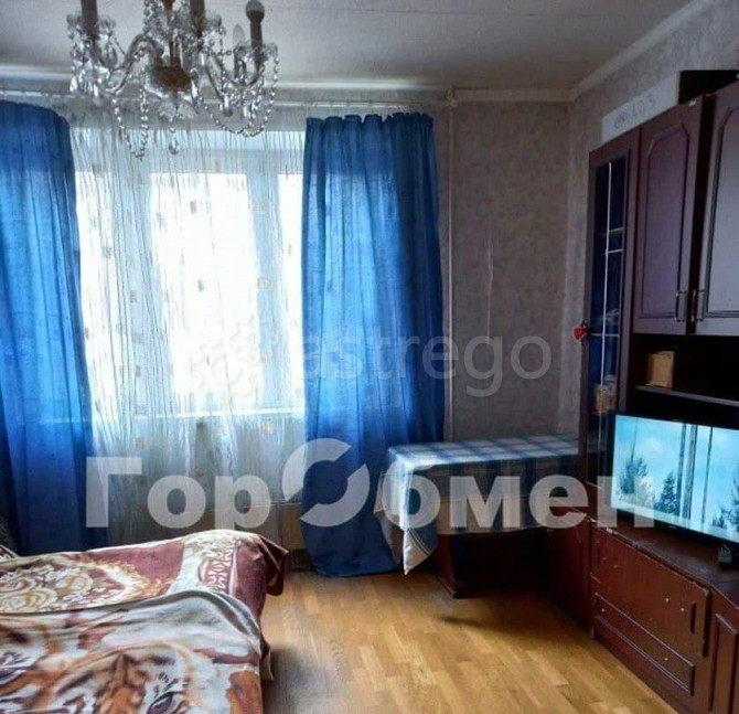 Комната, 17 м2, 1/16 эт. Москва - изображение 3
