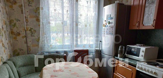 Комната, 17 м2, 1/16 эт. Москва - изображение 1