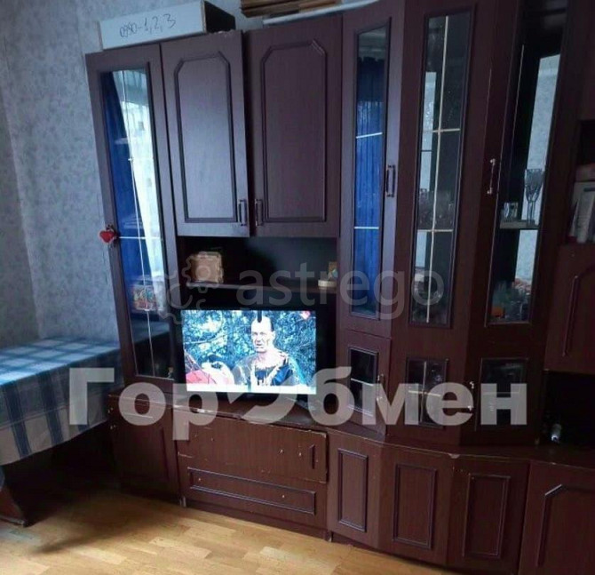 Комната, 17 м2, 1/16 эт. Москва - изображение 5