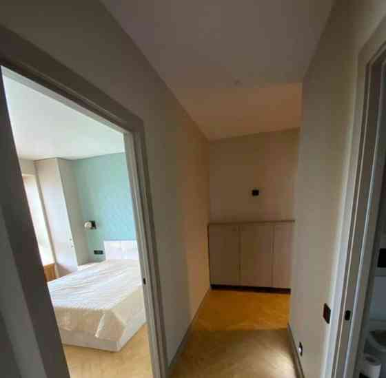 3-комн. квартира, 90 м2, 3/18 эт. Москва