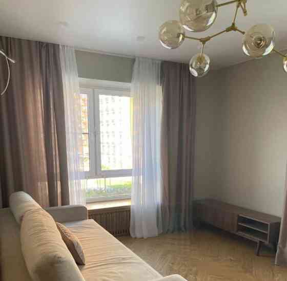 3-комн. квартира, 90 м2, 3/18 эт. Москва