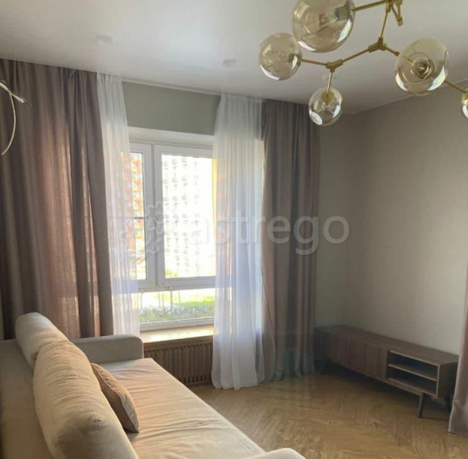 3-комн. квартира, 90 м2, 3/18 эт. Москва - изображение 5