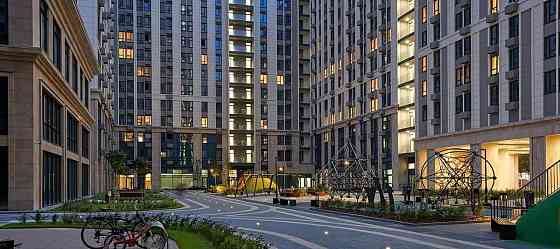 3-комн. апарт-ы, 65 м2, 3/21 эт. Москва