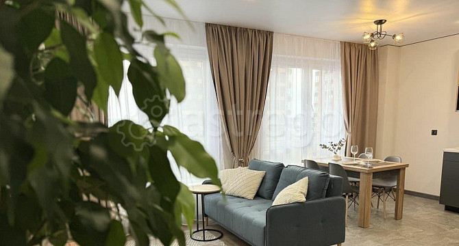 1-комн. квартира, 34.2 м2, 10/33 эт. Москва - изображение 5