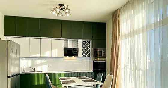 3-комн. квартира, 85 м2, 10/23 эт. Москва