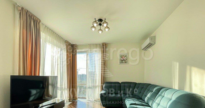 3-комн. квартира, 85 м2, 10/23 эт. Москва - изображение 5