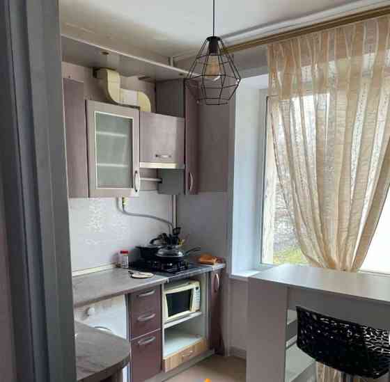 1-комн. квартира, 32 м2, 3/5 эт. Москва