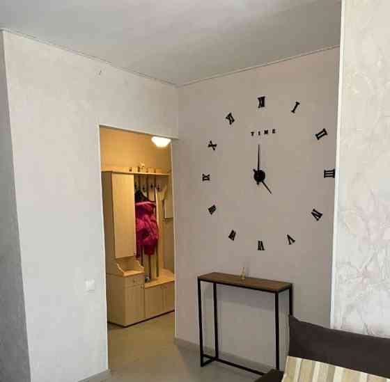 1-комн. квартира, 32 м2, 3/5 эт. Москва