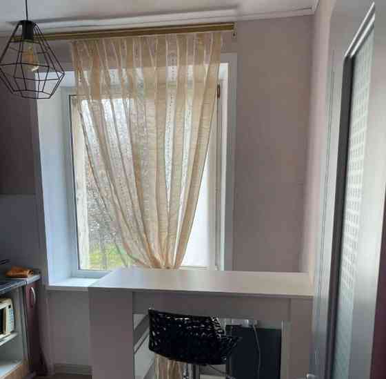 1-комн. квартира, 32 м2, 3/5 эт. Москва