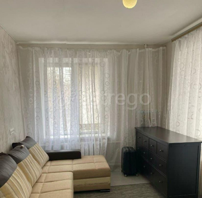 1-комн. квартира, 32 м2, 3/5 эт. Москва - изображение 1