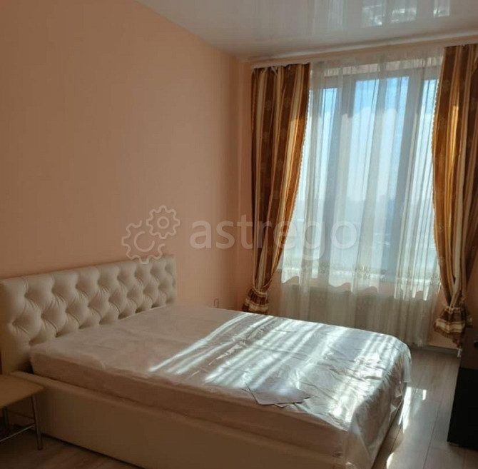 1-комн. квартира, 40 м2, 14/23 эт. Москва - изображение 1