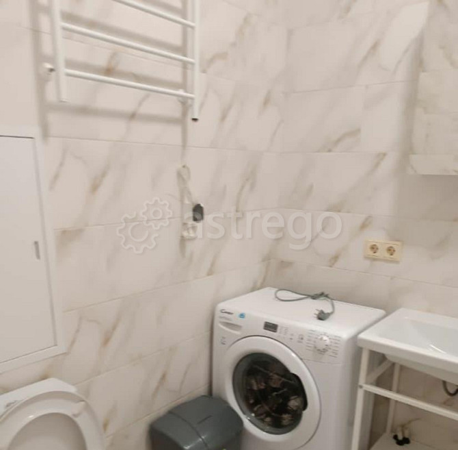 1-комн. квартира, 40 м2, 14/23 эт. Москва - изображение 4