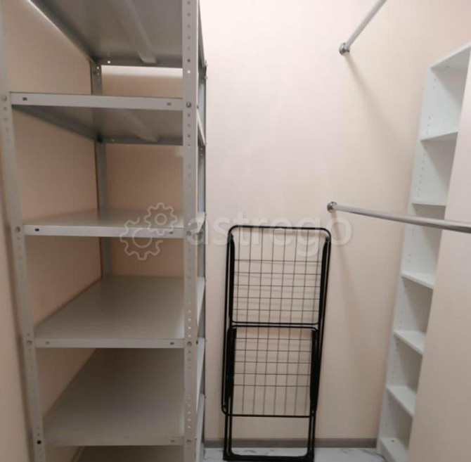 1-комн. квартира, 40 м2, 14/23 эт. Москва - изображение 5