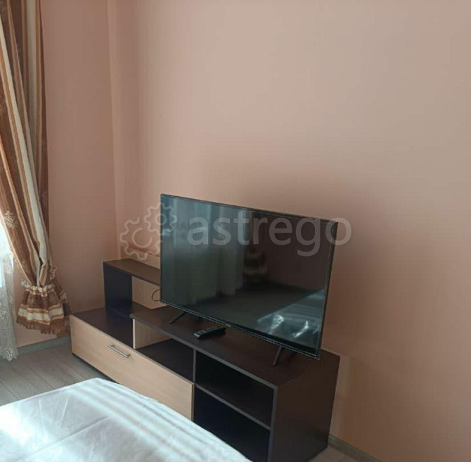 1-комн. квартира, 40 м2, 14/23 эт. Москва - изображение 2