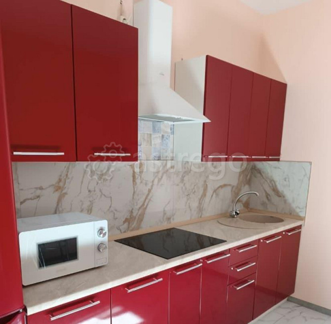 1-комн. квартира, 40 м2, 14/23 эт. Москва - изображение 6