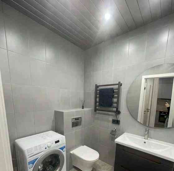 2-комн. квартира, 35 м2, 17/32 эт. Москва