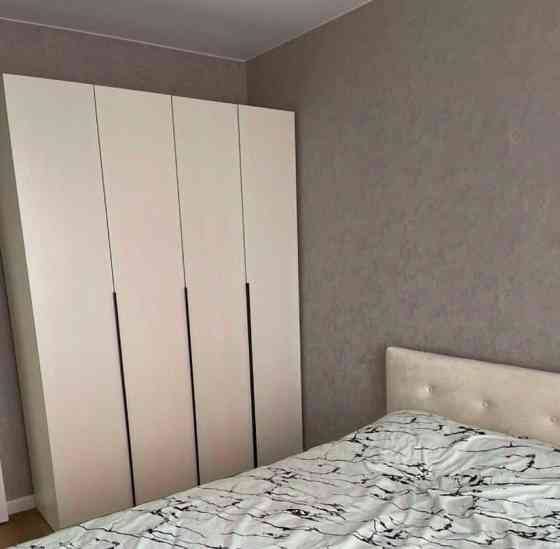 2-комн. квартира, 35 м2, 17/32 эт. Москва